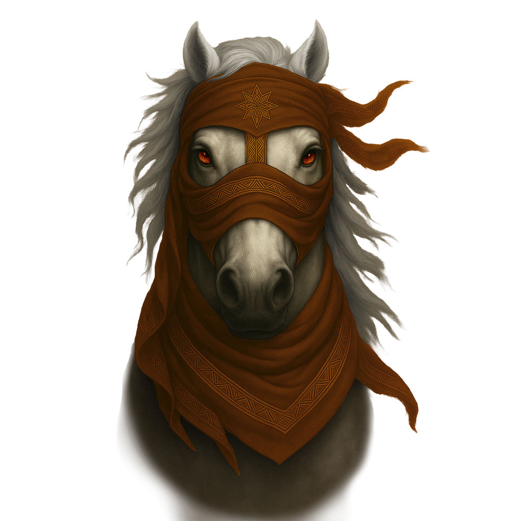 HORSE POWER™ PRE WORKOUT