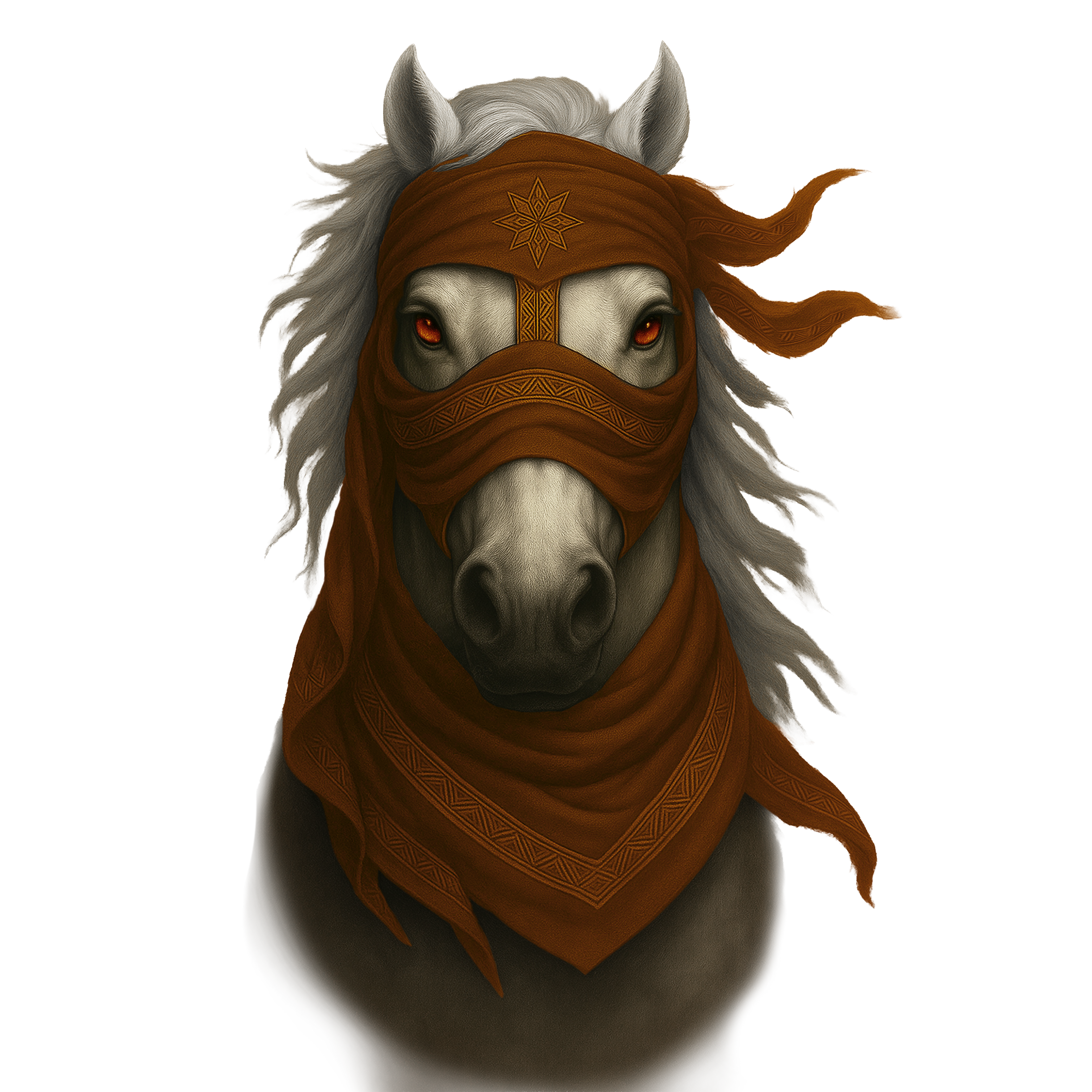 HORSE POWER™ PRE WORKOUT