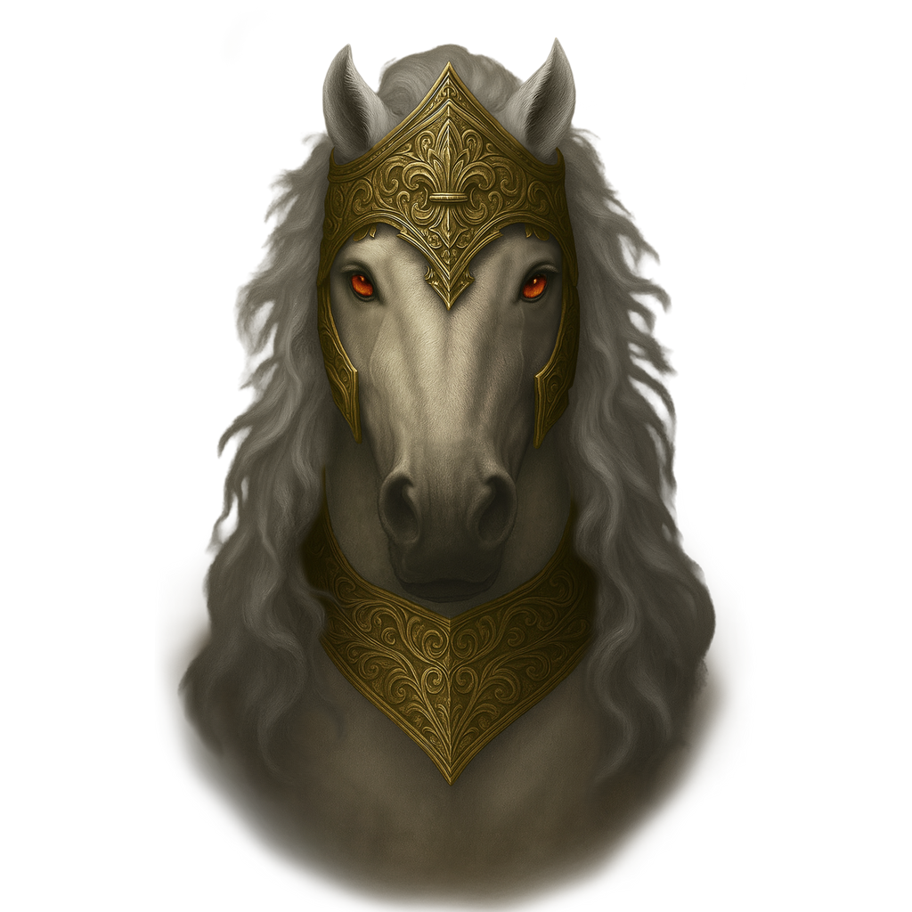 HORSE POWER™ PRE WORKOUT