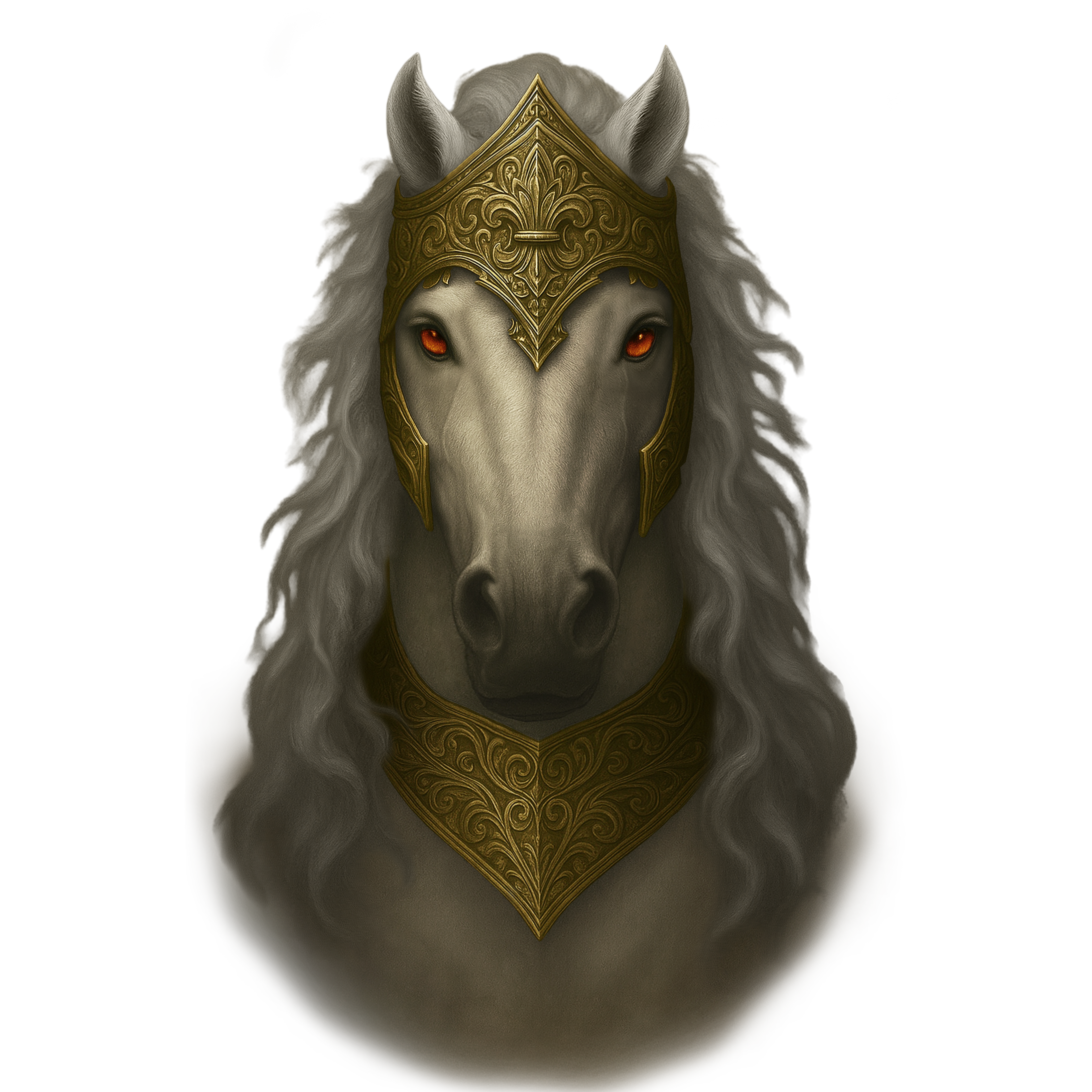 HORSE POWER™ PRE WORKOUT