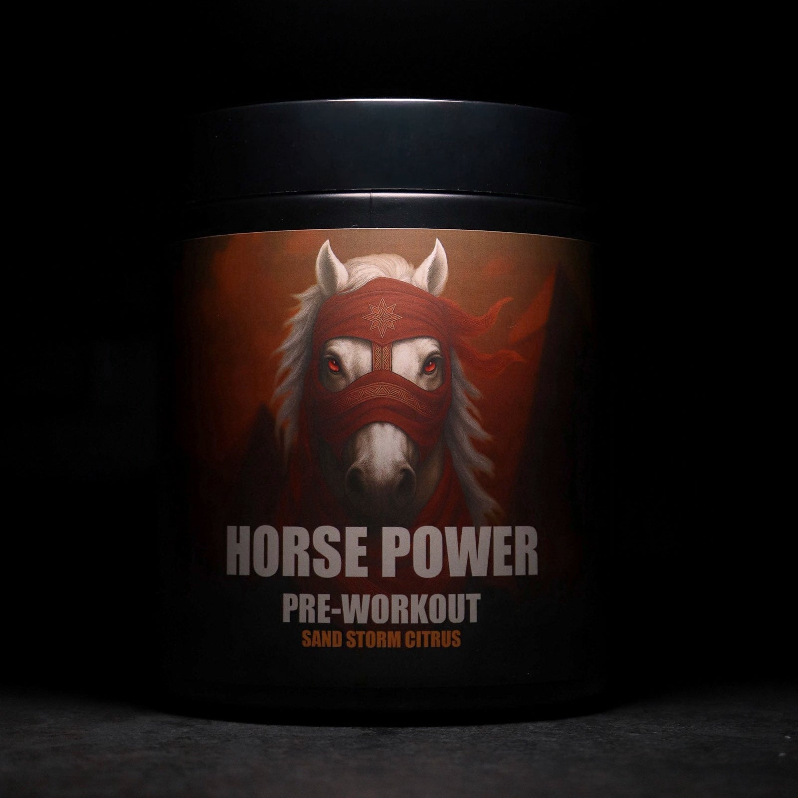 HORSE POWER™ PRE WORKOUT